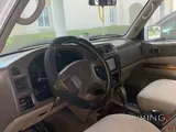FOR SALE: 1998 Nissan Patrol Super Safari – Legendary 4x4, Ready for Adventure!